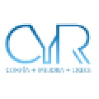 C&R Consultoría Integral de Empresas Logo