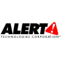 Alert Technologies Corporation Logo
