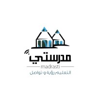 mdrasty - مدرستي Logo