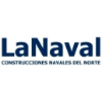 LaNaval Logo