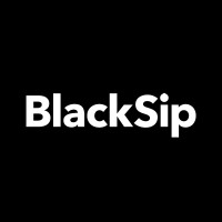 BlackSip Logo
