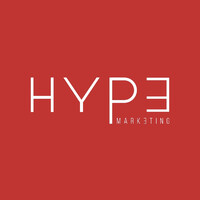 Hype Marketing Logo
