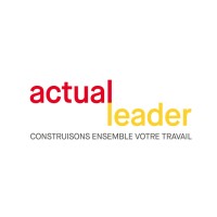 Actual Leader group Logo