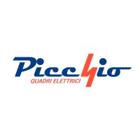 Picchio Srl - Quadri Elettrici Logo