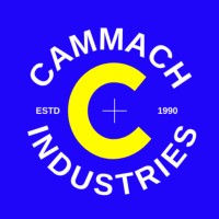 Cammach Industries Ltd Logo