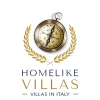 Homelike Villas Logo