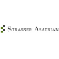 Strasser Asatrian LLC Logo