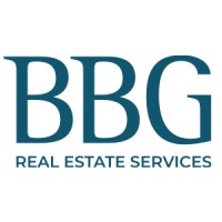BBG Inc. Logo