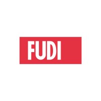 FUDI Fast Food 🌿 (Plant Based) Logo