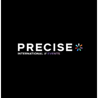 Precise Events International Logo