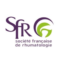 Société Française de Rhumatologie Logo
