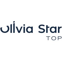 Olivia Star Top Logo