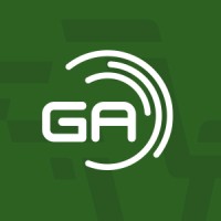Gestão Agropecuária (GA) Logo