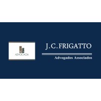 J.C. FRIGATTO ADVOGADOS ASSOCIADOS Logo