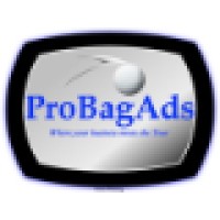 ProBagAds LLC Logo