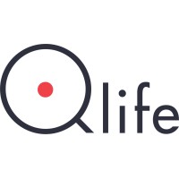 Qlife Logo