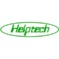 Helptech Indústria e Comércio de Plásticos Logo