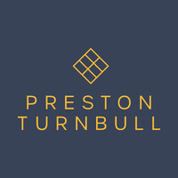Preston Turnbull LLP Logo