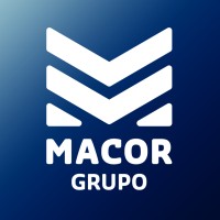 Grupo Macor Logo