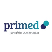 Primed Logo