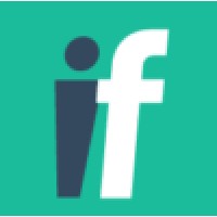 I-Finance Logo