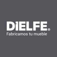 DIELFE S.R.L. Logo