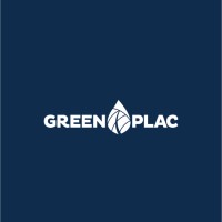 GREENPLAC Logo