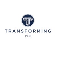 Transforming PLC Logo