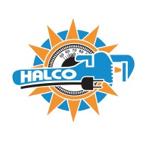 Halco Logo