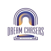 Düş Yolcuları / Dream Chasers Logo