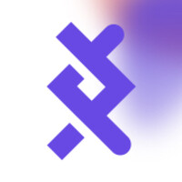 Verbal+Visual Logo