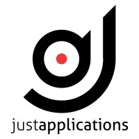 Just Applications Ltd Logo