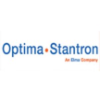 Optima Stantron Logo