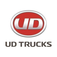 UD Trucks Cape Town Logo
