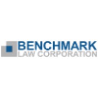 Benchmark Law Corporation Logo