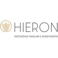 Hieron Patrimônio Familiar e Investimento Logo