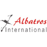Albatros International GmbH Logo
