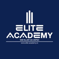 ELITE ACADEMY BALKANS Logo