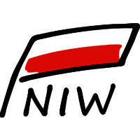 Narodowy Instytut Wolności Logo