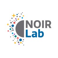 NSFs NOIRLab Logo