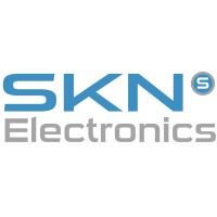 SKN Electronics Logo