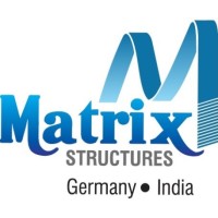 Matrix Structures Logo