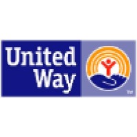 United Way of Tulare County Logo