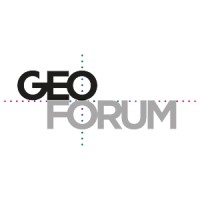 Geoforum Logo