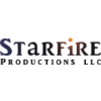 Starfire Productions Logo