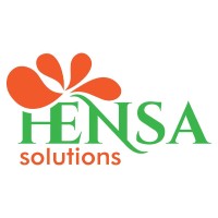 Hensa Solutions Logo