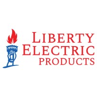 Liberty Electric Products Logo