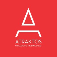Atraktos Logo