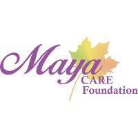 Maya CARE Foundation Logo