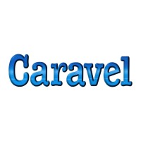 CARAVEL s.r.l. Logo